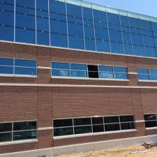 New Jersey Commercial Exterior Cleaning 9